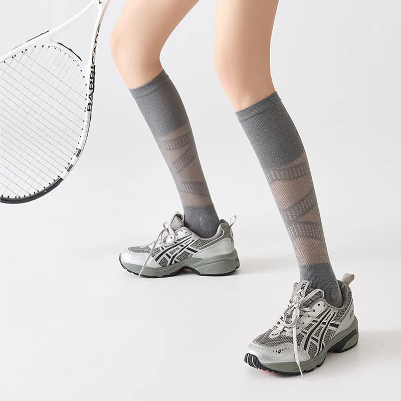 1/5 أزواج من الجوارب النسائية  - مراجعة Badminton Question وسعره