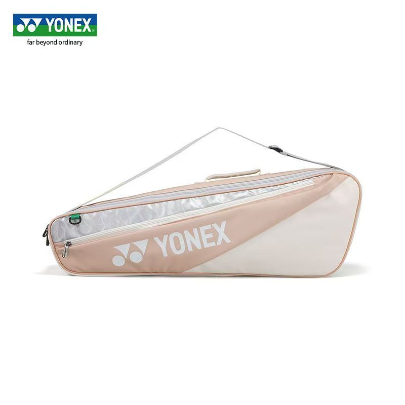 حقيبة ظهر YONEX للريشة الطائرة - مراجعة Badminton Question وسعره