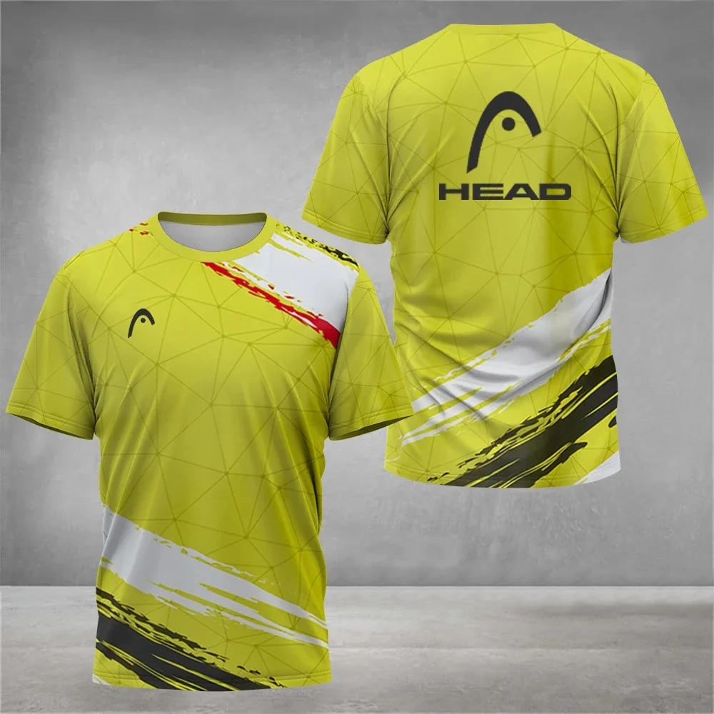 قميص صيفي للرجال قابل للتنفس،  - مراجعة Badminton Asia وسعره