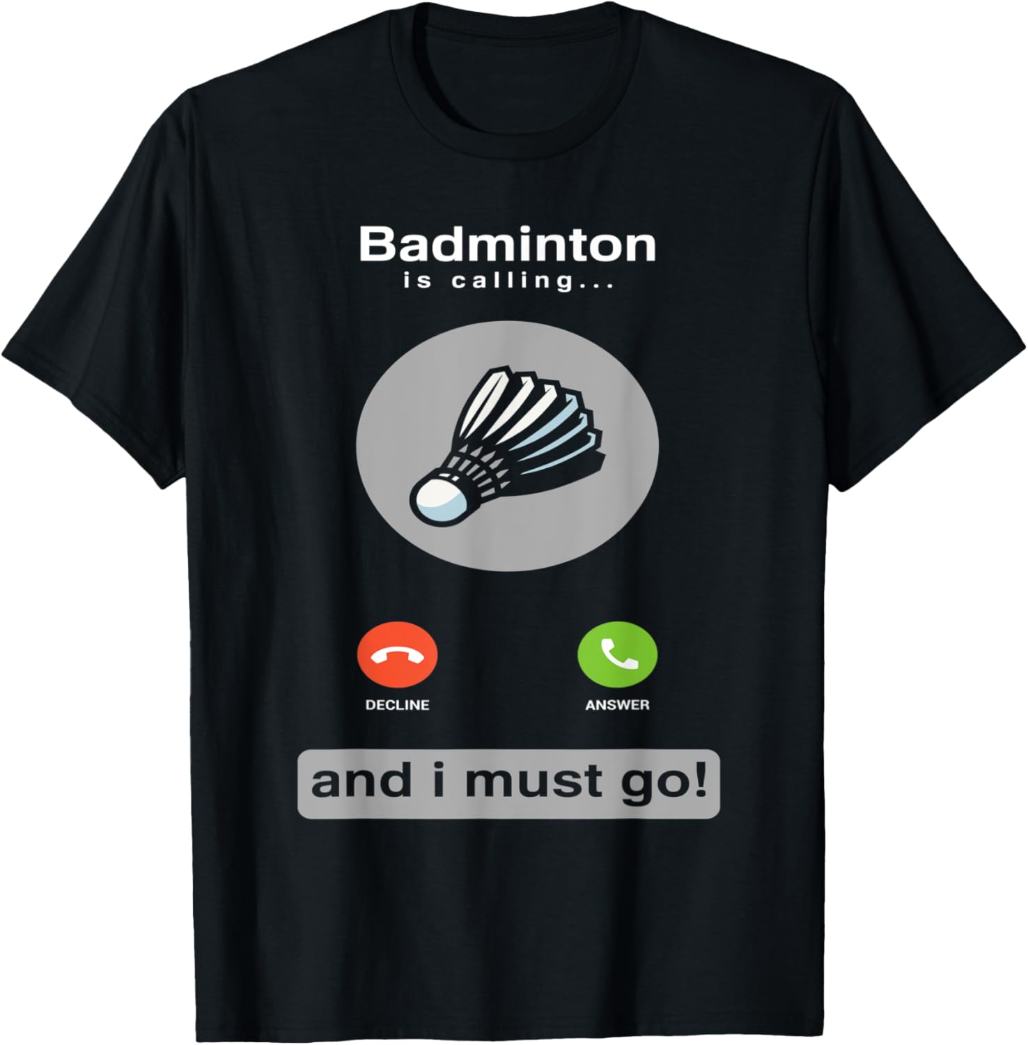 قميص بادمنتون مضحك، تي شيرت بع - مراجعة Badminton Quotes Funny وسعره