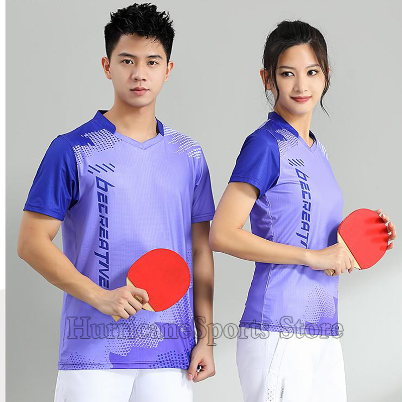 جديد قمصان التنس النساء الريشة - مراجعة Badminton News وسعره