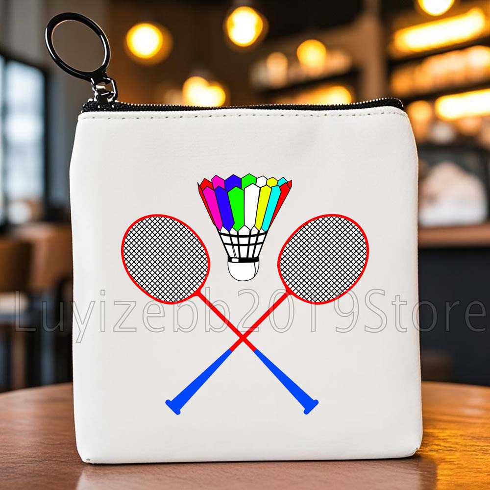 مضحك الريشة يقتبس الملونة قوس  - مراجعة Badminton Quotes Funny وسعره