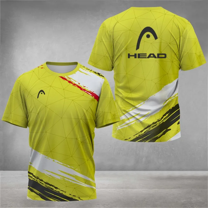 الصيف تنفس رجل تي شيرت في الهو - مراجعة Badminton Asia وسعره