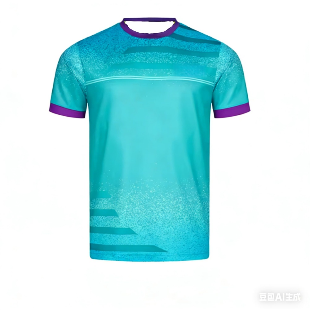 قميص تنس الطاولة الجديد للرجال - مراجعة Badminton Jersey وسعره